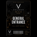 Velour EXP